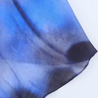 Vestidos largos de playa holgados sin espalda con estampado BUNO-Slip de verano 2025 para mujer - details 7
