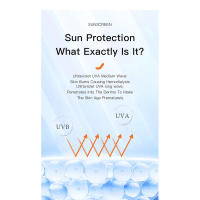 Disaar FPS 60 protector solar 50ml blanqueador bloqueador solar de larga duración con protección UV hidratante crema protectora para la piel - details 3