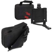 Bolsa táctica EMT mejorada, kit médico Molle Rip Away, botiquín de primeros auxilios IFAK, bolsa de supervivencia de emergencia para viajes al aire libre y senderismo - details 4
