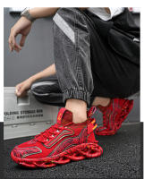Zapatillas de deporte para hombre, zapatos para correr, transpirables, para caminar al aire libre, zapatos deportivos ligeros para hombres, calzado cómodo de entrenamiento atlético - details 20
