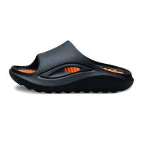 Zapatillas Antideslizantes de Suela Gruesa para Hombre Sandalias de Diseñador para Interiores, Ocio, Deportes, Pareja, Zapatos de Playa, Verano, Exteriores - details 0