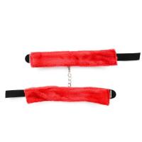 Leten Sextoy Bdsm Kit Set Vibrador Esposas Cuello Juguete Sexual Adulto Pareja Látigo Anal Buttplug para Hombres Juego Sexual Íntimo Bondage - details 19