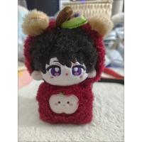 Juego de 10cm de amor y espacio profundo, muñeco de algodón Rafayel Sylus, serie de frutas coloridas, ropa para muñecas, juguetes de peluche bonitos, accesorios de vestir - details 6