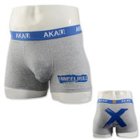 Calzoncillos Boxer con estampado de algodón para hombre, ropa interior cómoda, bragas masculinas sexis, gran oferta, 4 Uds. - details 1