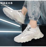 Zapatos Deportivos Informales para Hombre Zapatillas de Moda con Suela Transpirable - details 3