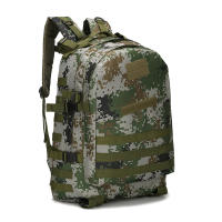 Glovento-Mochila Táctica Outdoor, Camping, Deportiva, 3D, Equipo Entrenamiento - details 19