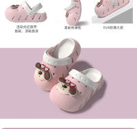 Zapatillas de Niñas Antideslizantes Nuevas Sandalias de Playa para el Verano - details 6