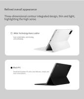 Funda protectora para teclado de tableta Xiaomi MI Pad 6 / 6 Pro, cubierta magnética de latencia Ultra baja, 64 teclas, Inglés - details 5