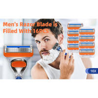 Razor blades