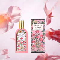 Perfume Fresco y Natural Floral Aroma de Jardín Aromaterapia para Mujeres 30ml Deodorante Nuevo - details 3
