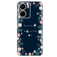 Funda con patrón de globo aerostático para Vivo Y16 Y 16, carcasa ultradelgada a la moda, Sofu Touch, suave, TPU, VivoY16 Y 16 4G, 2022 - details 11