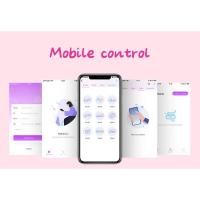 Leten LEVETT-vibradores de huevo con Control por aplicación, punto G, bolas vibratorias para Kegel, consolador femenino, bragas portátiles, Juguetes sexuales para - details 12