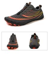 Zapatos de Trekking Multicolor Unisex Adecuados para Fitness, Correr, Yoga, Pesca, Montañismo - details 24