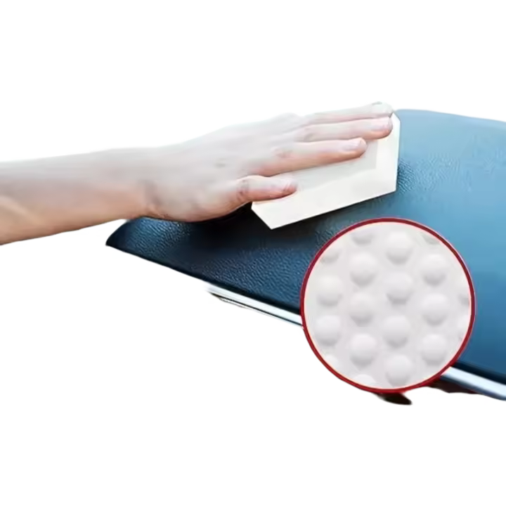 25PCS Esponja De Melamina Premium 2X Densidad Limpieza Multifuncional Para Cocina Y Baño Esponja Mágica De Limpieza - 1