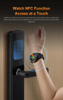Reloj inteligente con GPS para hombre,AMOLED, dispositivo resistente al agua hasta 3ATM,Frecuencia cardíaca sueño,100 + modo deportivo,batería  de 500mA,SOS,Llamada Bluetooth,1,39 pulgadas,Detector de infrarrojos y efectivo,NFC,para exteriores, nuevo 2025 - details 4