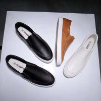 Vestido de negocios de moda para hombre, zapatos Oxford informales para caminar en la oficina, ropa formal - details 1