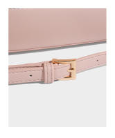 Nuevo bolso chino de las mujeres de verano nuevo estilo nacional bordado bolsa de cubo nicho simple moda bolsa de mensajero - details 20
