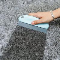 Cepillo eliminador de pelo de mascotas efectivo para gatos y perros, lava suavemente la lana y limpia la piel para un hogar limpio y ordenado - details 4