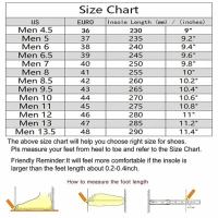Zapatos De Deporte Casual Para Hombres Dragon Chino Zapatillas Deportivas De Alta Calidad Transpirables Con Suela TPR Tamaño True Fit - details 0