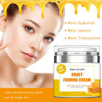 Crema de veneno de abeja para reafirmar la piel, loción para mejorar la flacidez, aumentar la elasticidad, hidratante nutritiva, iluminar el cuidado de la piel - details 3