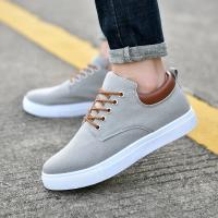 Zapatillas cómodas para hombre, zapatos deportivos escolares de lona, zapatos deportivos informales para niños, zapatillas de deporte para hombre, zapatos de talla grande 45 46 47 - details 7