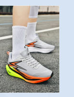 Zapatos para correr unisex Zapatos transpirables finos de verano para hombres Zapatos deportivos para estudiantes - details 17