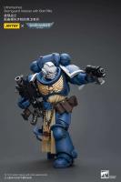 JOYTOY 40k 1/18 figuras de acción Anime 12,1 cm Ultramarines Sternguard veterano juguetes de modelos de colección - details 31