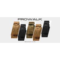 Prowalk - Mochila táctica negra, impermeable para acampar de 70 a 80 litros, diseño táctico militar, mochilas para hombres y mujeres al aire libre - details 0