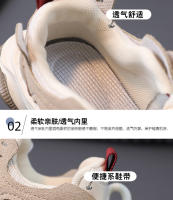 Zapatos Maillard para Niños Zapatillas Ligeras de Suela Suave para Niñas - details 3