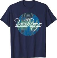 Camiseta de playa para niños con diseño de palmeras Rippg, ropa para hombre, camisa Vintage informal de algodón, camisetas diarias para las cuatro estaciones - details 2