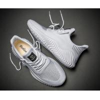 Zapatillas de deporte para hombre, zapatos blancos para caminar, zapatos para correr, zapatos informales para hombre, zapatillas de deporte para hombre, zapatos de talla grande 49, zapatos para hombre, tenis masculinos - details 20