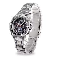 DUGARY China piloto cronógrafo reloj mecánico automático zafiro para hombres reloj de pulsera de acero inoxidable 46mm reloj Masculino - details 7