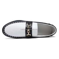 Nuevos zapatos planos de mujer para ir al trabajo, zapatos deportivos informales antideslizantes de gamuza de imitación de tacón bajo, talla grande 46, baratos - details 5