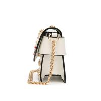 Bolsos cruzados con perlas de abeja para mujer, cadenas, bolsos de lujo de abeja, bolso de hombro de marca famosa de diseñador, bolso de mano principal para mujer - details 8