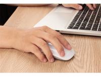Raton inalámbrico, Recargable, con conexión Bluetooth y Compatible con Mac y iPad, Superficie multitáctil - details 12