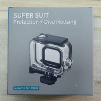 Estuche Impermeable Osmo Action Funda de Buceo para Accesorios de Cámara Instantánea - details 3