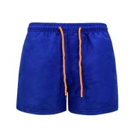 Bañador de dos capas para hombre, traje de baño de dos capas, para correr, deportes, surf, 2022 - details 2