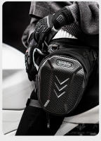 Bolsa de Pierna Calada para Motocicleta 2024 Bolsa de Cintura Casual al Aire Libre para Hombres - details 12
