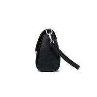 Nuevo bolso de mujer estilo 2025, bolso cruzado simple y versátil para vacaciones, bolso de hombro único de trabajo versátil para citas de moda para compras para mujer - details 14