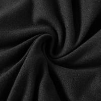 M24DS135 Ropa de Mujer Vestido de Verano Nuevo de Moda Color Sólido con Parches - details 17