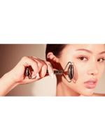 sacheu stainless steel facial roller