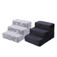Perro con funda antideslizante lavable extraíble para camas y sofás Andadores para mascotas Material duradero Tamaño utilizable - details 6