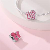 Dijes CláSicos Originales, Plata De Ley 100%, Con Las 12 Constelaciones De Aries Y Piscis, Aptos Para Pulseras De 3 Mm, JoyeríA Artesanal Para Mujer, Regalo De Fiesta De CumpleañOs - details 57