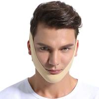 Slim Hombres y Mujeres, Se vende para el cuidado de la piel, Cinturón con forma de elevación, Reduce la amapola, Mascarilla facial adelgazante - details 1