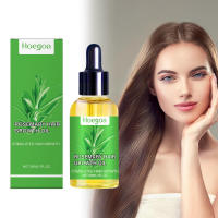 El aceite esencial de romero para la raíz del cabello nutre el cuidado del cuero cabelludo y proporciona una fragancia suave, brillante y fresca. - details 1