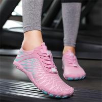 Zapatillas Acuáticas Unisex Antideslizantes, Secado Rápido, Uso Exterior, Playa, Agua Arriba, Natación - details 26