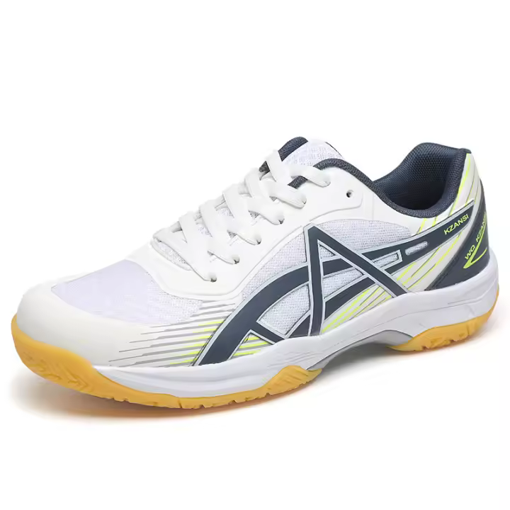 Zapatillas de voleibol profesionales para mujer en verano, zapatillas deportivas transpirables y antideslizantes para estudiantes de deporte, zapatillas de bádminton prácticas para hombre. - 1
