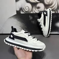 Nuevos Zapatos Deportivos Casuales Transpirables, Zapatos Blancos De Suela Blanda Antideslizantes - details 2