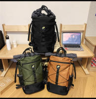 Mochila informal Bolsa de senderismo al aire libre a prueba de agua Mochila de viaje de gran capacidad - details 21