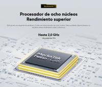 POCO C65 Global Smartphone de Alta Definición de 50MP, Batería de 5000mAh, Soporte para NFC(8GB+256GB) - details 1